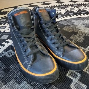 Unisex Harley Davidson shoes